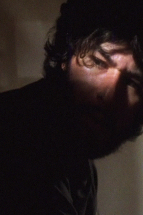 Holy the Sabbath poster