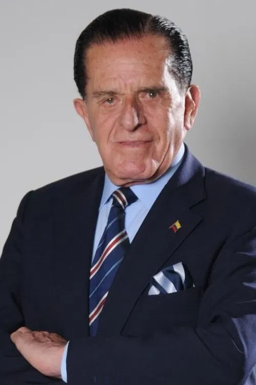 Hugo Patiño profile