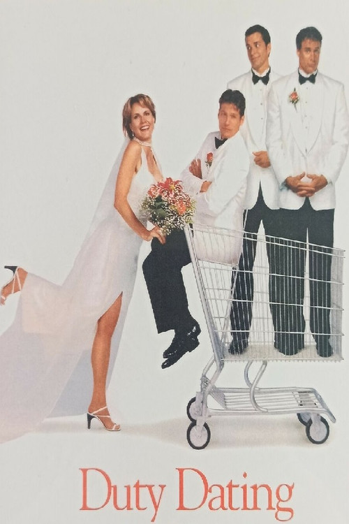 Duty Dating poster