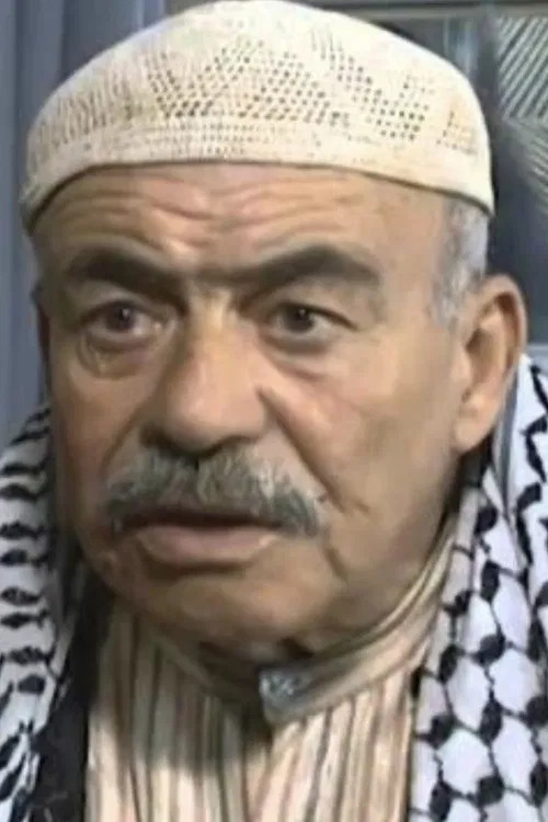 Mohamed El Akkad profile