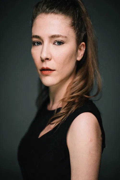 Öykü Candanadam profile