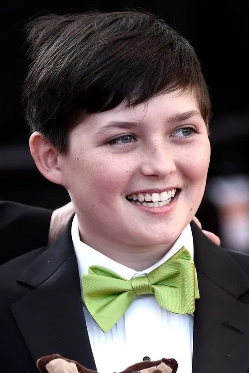 Riley Osborne profile