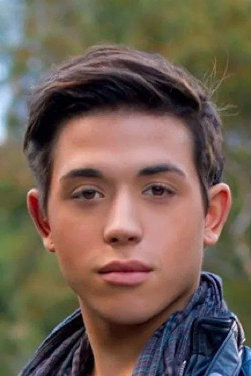 Jamie Sanders profile