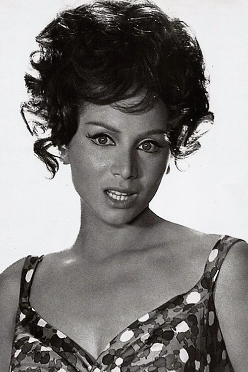 Maria Grazia Buccella profile