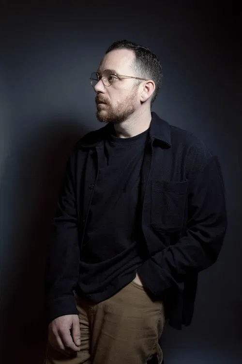 Kenneth Beckerdite profile