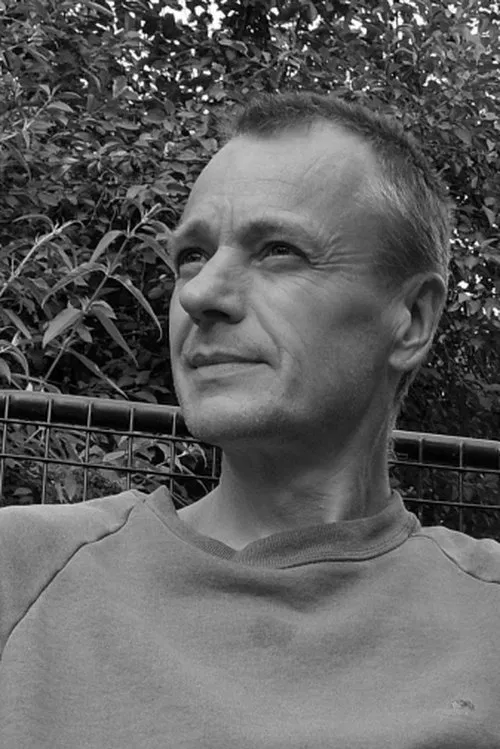 Jürgen Reble profile