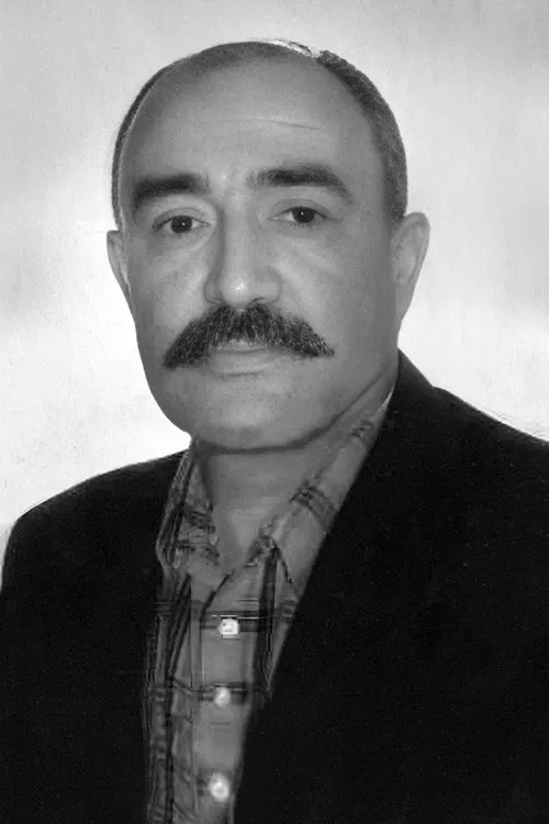 Ali Mouzaoui profile