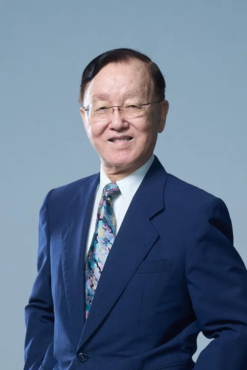 Sheng Chu-ju profile