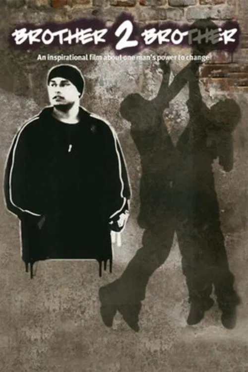 Brother 2 Brother poster