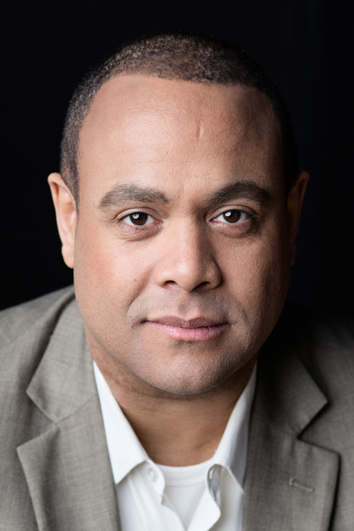 Matthew Kabwe profile