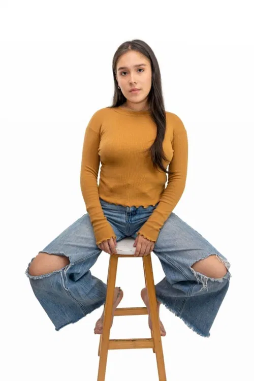 Alessandra Athenas García profile