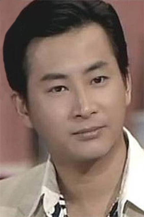 Yeung Chung profile
