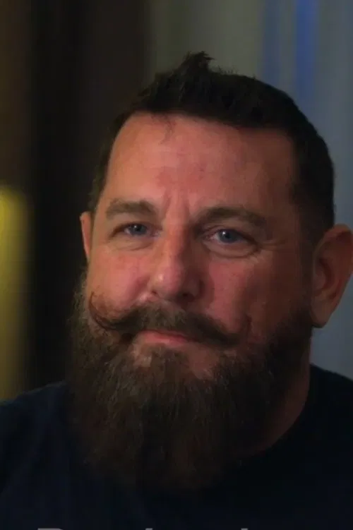 Chris Brooks (xxx) profile