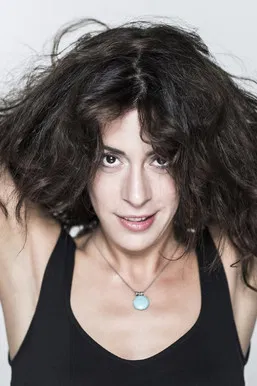 Hanna Pálos profile