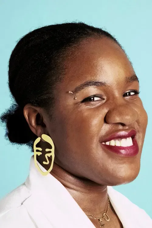 Laura Nsafou profile