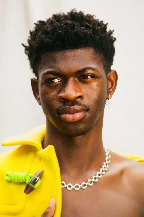 Lil Nas X profile