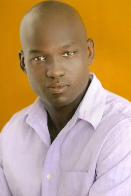 Eric Davenport profile