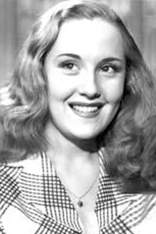 Lilian Valmar profile