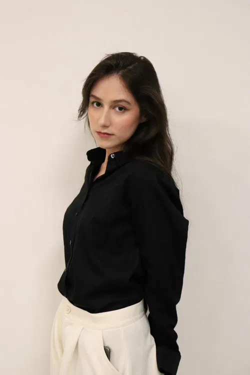 Tania Romero profile