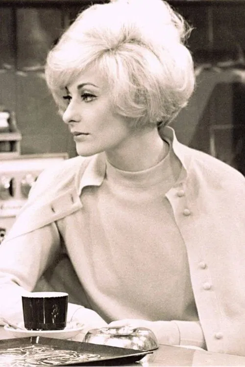 Noeline Brown profile