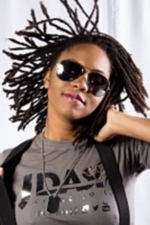 Aisha Ricketts profile