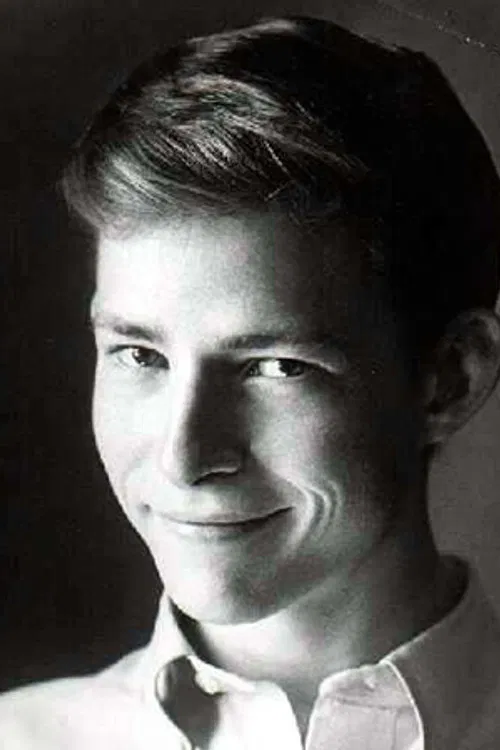 Danny Lockin profile