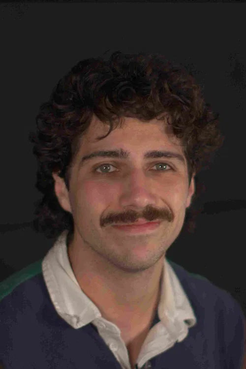 James Fowler profile