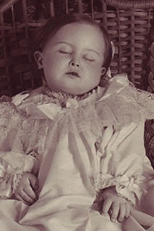 Corpus Camera poster