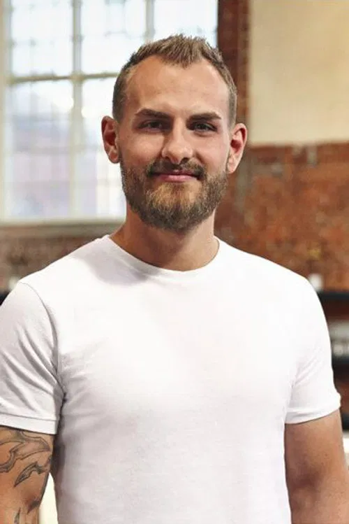 Ronnie Holmen profile