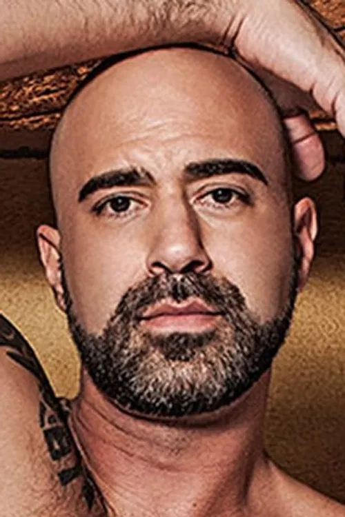 Angelo Di Luca profile