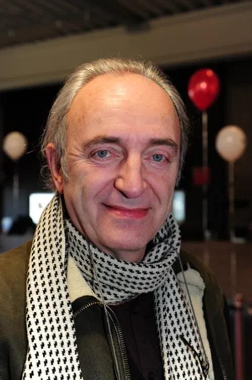 Daan Hugaert profile