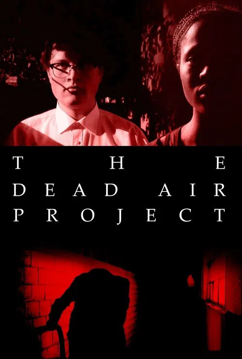 THE DEAD AIR PROJECT poster