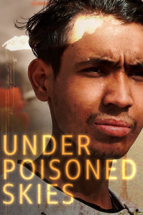 Under Poisoned Skies poster