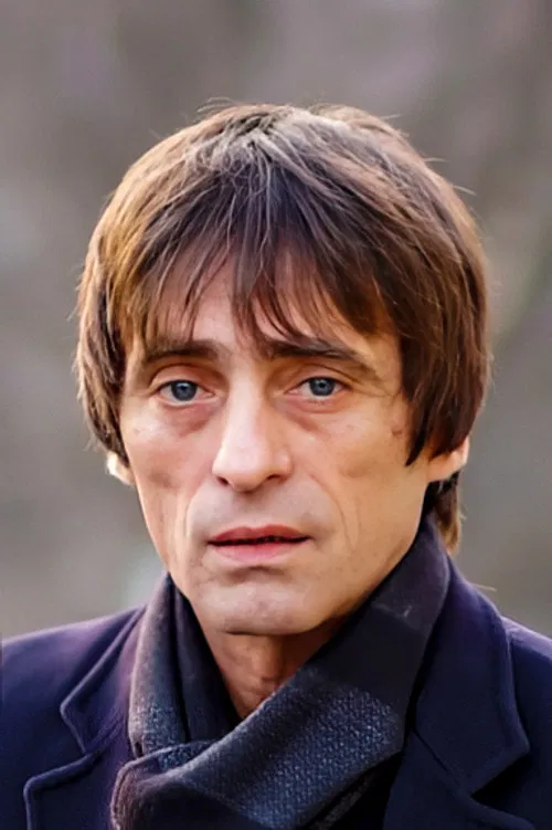 Anatol Mîrzenco profile