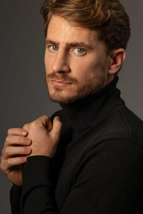 Pedro González profile