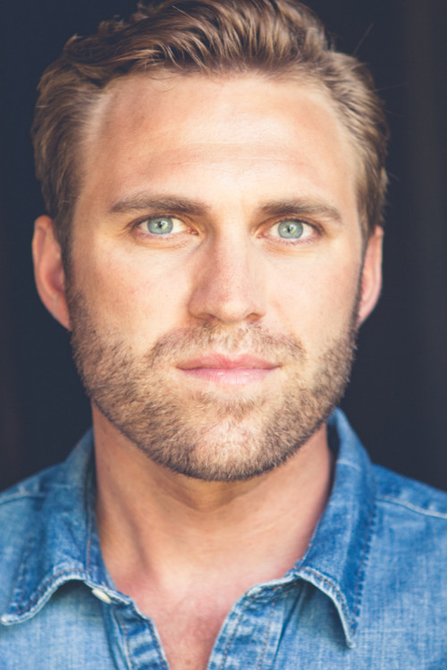 Andrew Liberty profile