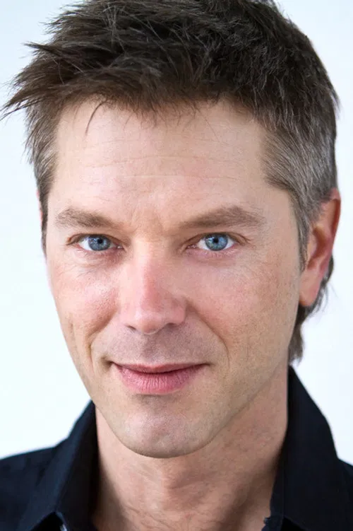 Patrick Huneault profile