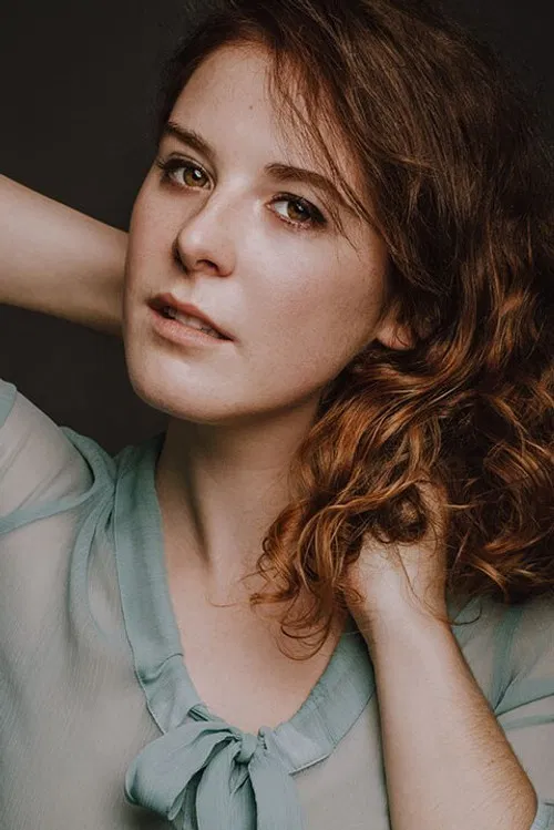 Clara de Ramon profile