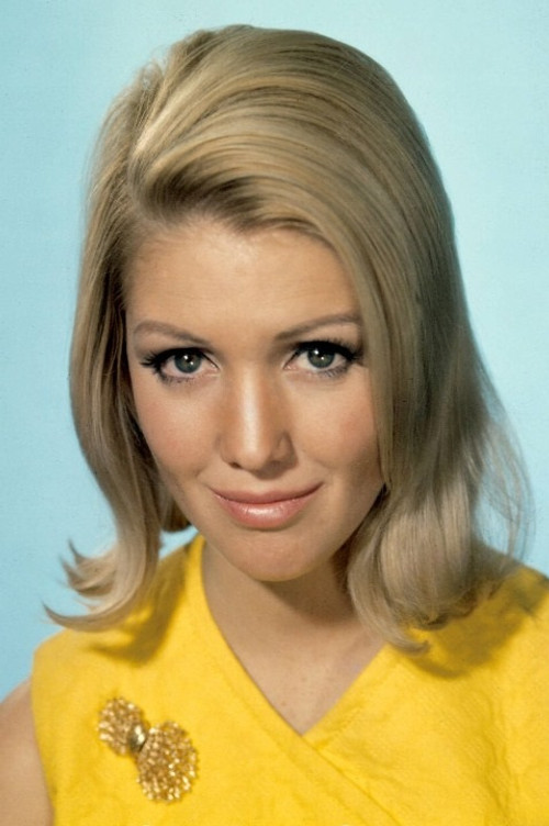 Annette Andre profile