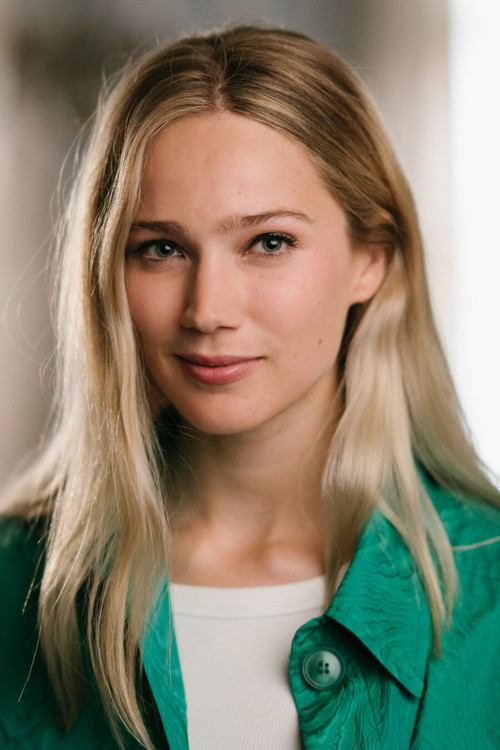 Lauren Versnick profile