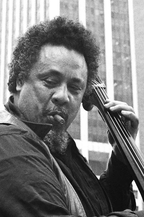 Charles Mingus profile