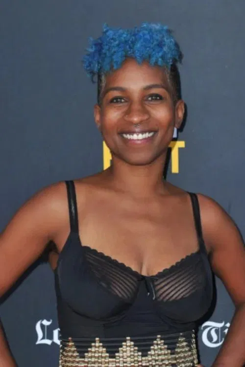 Tchaiko Omawale profile