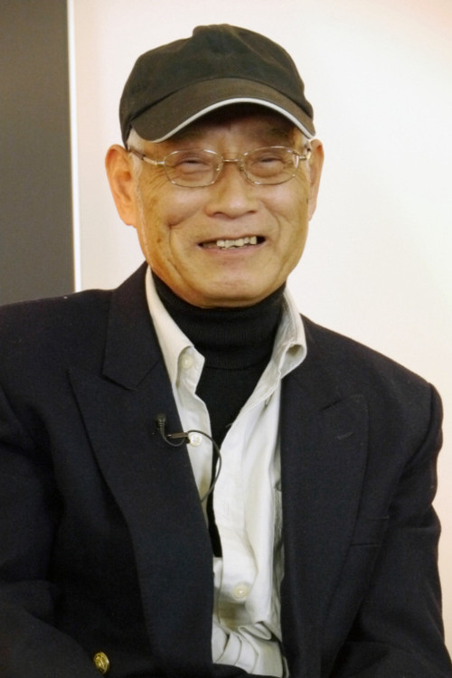Kazuo Sagawa profile