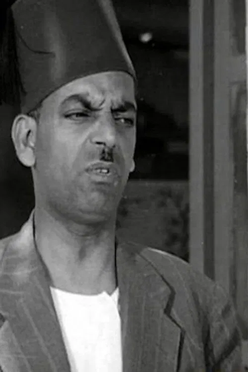 Sayed Suleiman profile