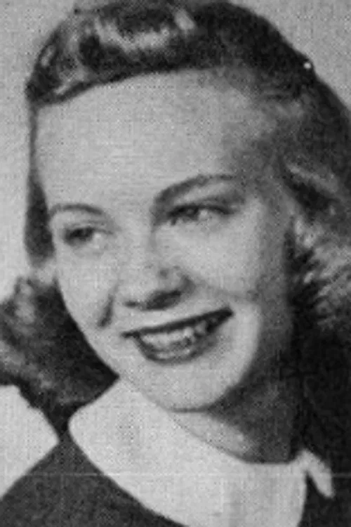 Nancy Kilgas profile