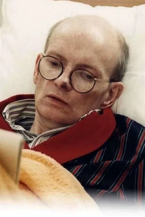 Ebbe Carlsson profile