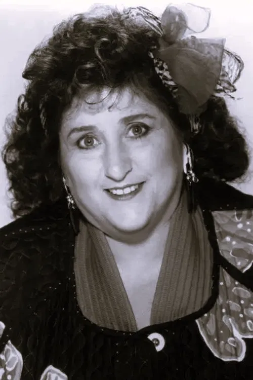 Susan Peretz profile