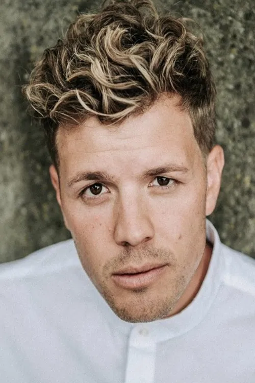 Jaap Reesema profile