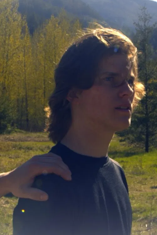 The Time I Met Myself poster