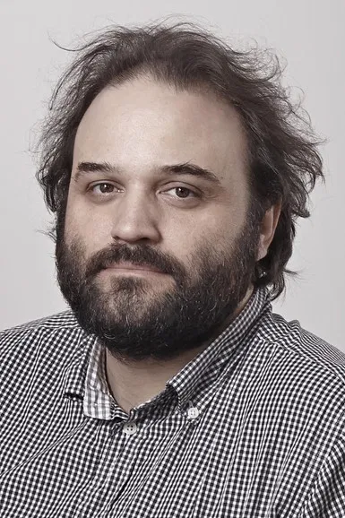 Walter Jakob profile